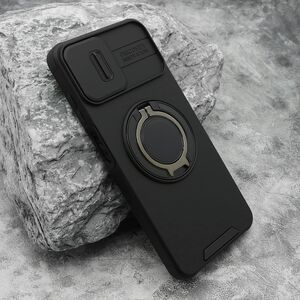 Maska / futrola DEFENDER CAMSHIELD za Samsung A065F Galaxy A06 crna (MS).