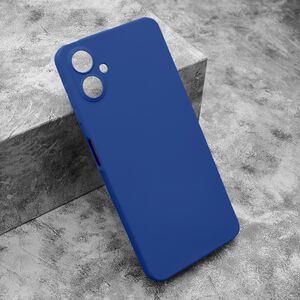 Maska / futrola GENTLE COLOR za Samsung A065F Galaxy A06 plava (MS).