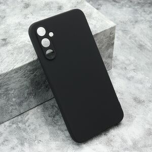 Maska / futrola GENTLE COLOR za Samsung Galaxy A34 5G 5G crna (MS).