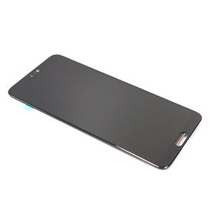 LCD displej za Huawei P20 Pro + Touch screen crni TFT original (MS).