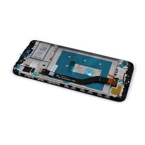 LCD displej za Huawei Y7 2019/Y7 Prime 2019/Y7 Pro 2019 + Touch screen + frame crni (MS).