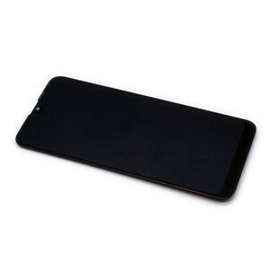 LCD displej za Huawei Y7 2019/Y7 Prime 2019/Y7 Pro 2019 + Touch screen crni (MS).