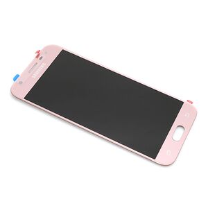LCD displej za Samsung J330F Galaxy J3 2017 + Touch screen pink original EU (GH96-10969A) (MS).