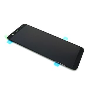 LCD displej za Samsung A605 Galaxy A6 Plus 2018 + Touch screen crni original EU (GH97-21878A) (MS).
