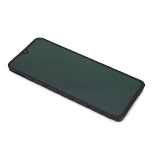 LCD displej za Samsung A166 Galaxy A16 5G + Touch screen + frame crni OLED (MS).