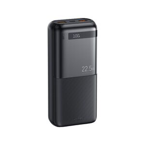 Back Up Baterija REMAX Piloteer 20W PD+22.5W QC 20000mAh RPP-72 crni (MS).