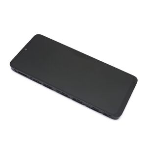 LCD displej za Samsung A055 Galaxy A05 + Touch screen + frame crni (MS).