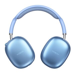 Slusalice bluetooth Moxom MX-WL75 AIR plave (MS).