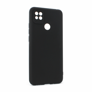 Maska / futrola 3D Camera za Xiaomi Redmi 9C/Redmi 10A crna.