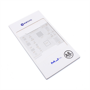 BGA Sito MIJING A8 za iPhone 6G/6 Plus.