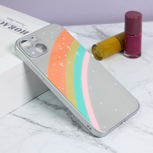 Maska / futrola Color Stars za iPhone 14 Plus type 1.