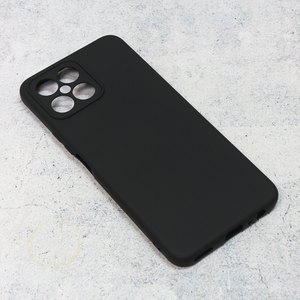 Maska / futrola Nano Silikon za Huawei Honor X8 crna.