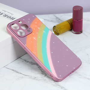 Maska / futrola Color Stars za iPhone 14 Pro Max 6.7 type 4.