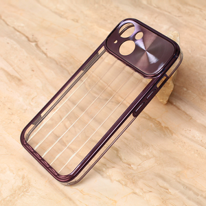 Maska / futrola Glacier za iPhone 14 type 7.