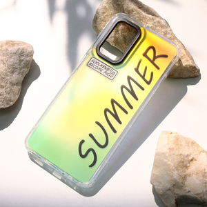Maska / futrola Summer IMD za Samsung A235 Galaxy A23 type 7.