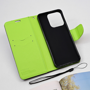 Maska / futrola Mercury za Huawei Honor 200 Smart/Honor X7c tamno plava.