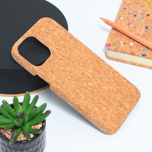 Silikonska maska / futrola Teracell Giulietta Nature za iPhone 12 Pro Max 6.7 pluta.