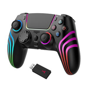 Joypad Elite WIFI za PS5 crni RGB.