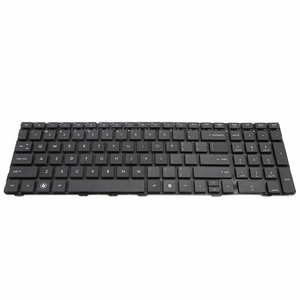 Tastatura za laptop HP Probook 4520 crna.