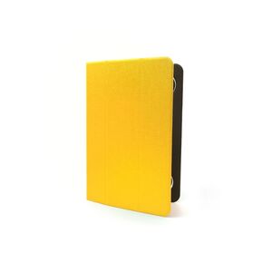 Maska / futrola Smart Cover za Tablet univerzalna 7-8" zuta.