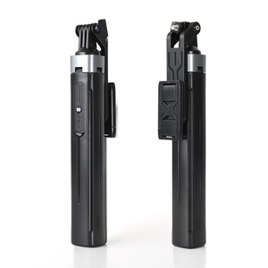 Selfie stick + tripod Y16 crni.