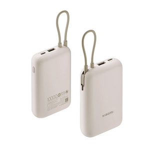 Back Up Baterija prenosiva baterija Xiaomi 10000 mAh bez.