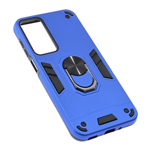 Maska / futrola Hard Ring za Samsung A165F Galaxy A16 plava.
