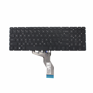 Tastatura za laptop HP 250 255 G6 HP15-BS.