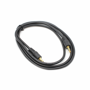 Kabl 3.5mm (M-M) 1.5m JWD-AUDIO6.