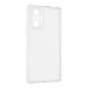 Maska / futrola providna Ice Cube za Xiaomi Redmi Note 10 Pro/Redmi Note 10 Pro Max.