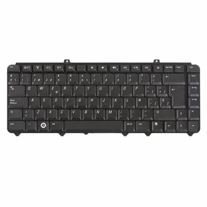 Tastatura za laptop Dell Inspirion 1545 veliki enter crna.