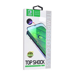 GLASS - Staklena zaštita za ekran za Samsung S938 Galaxy S25 Ultra (fingerprint unlock).