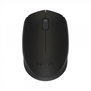 Mis Logitech B170 Wireless crni.