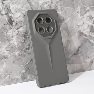 Maska / futrola Blade za Huawei Honor Magic 7 lite siva.