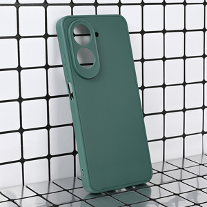 Maska / futrola 3D Camera za Xiaomi Redmi A5 EU (173mm) tamno zelena.