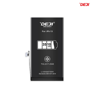 Baterija Deji Decode za iPhone 13 (3510mAh)HC.