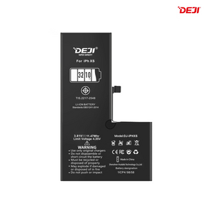 Baterija Deji Normal za iPhone XS (3210mAh)HC.