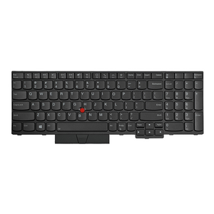 Tastatura za laptop Lenovo ThinkPad E580 E585 L580 P72 T590 E590 E595 pozadinsko osvetljenje sa misem.