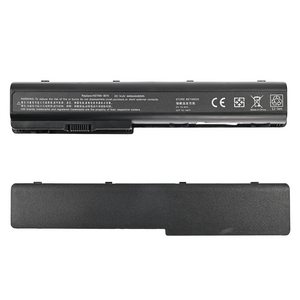 Baterija za laptop HP Compaq dv7 dv8 HDX18 GA08 14.4V 4400mAh HQ2200 B.