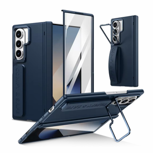 Maska / futrola Lux Cover Samsung F966B Galaxy Z Fold 7 plava.