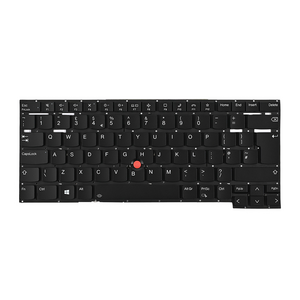 Tastatura za laptop Lenovo ThinkPad T14s P14s G1 G2 veliki enter pozadinsko osvetljenje.