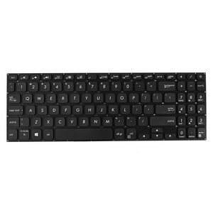 Tastatura za laptop Asus Vivobook S15 X530 K530 S530F S530UA X530FA X530UN mali enter.