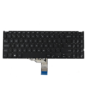 Tastatura za laptop Asus Vivobook 15 F512 F512DA Vivobook X512 X512FA mali enter.