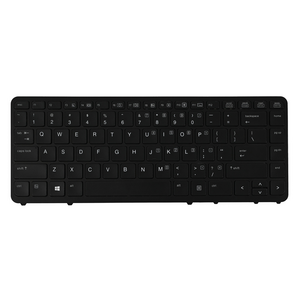 Tastatura za laptop HP EliteBook 840 G1 G2 / 850 G1 G2 pozadinsko osvetljenje.