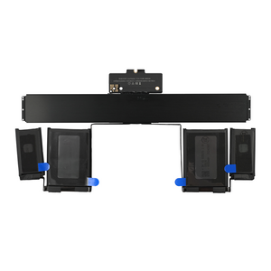 Baterija za laptop Apple A1437 pro retina 13 A1425 74WH HQ2200 M.