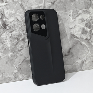 Maska / futrola Blade za Xiaomi Redmi 15C 4G 173mm crna.