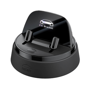 Auto Drzač univerzalni automatic 360 crni.