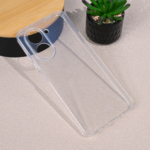 Maska / futrola Sparkle Dust za Xiaomi Redmi A5 4G EU 173mm providna.