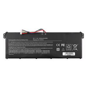 Baterija za laptop Acer ES1-533 11.4V 3500mAh AC14B18J HQ2200 B.