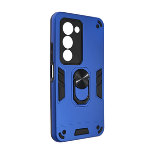 Maska / futrola Hard Ring za Xiaomi Redmi 15 4G(171mm) plava.